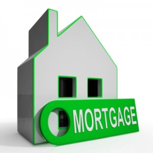 Home mortgage